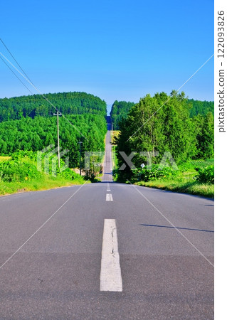 北海道旭川市的景點：修實之丘 122093826