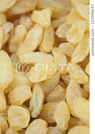 CloseUp of Golden Raisins A Healthy Snack Option for All to Enjoy CloseUp of Golden Raisins A Healthy Snack Option for All to Enjoy 122094037