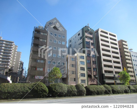 Near Kasuga Station 122094828