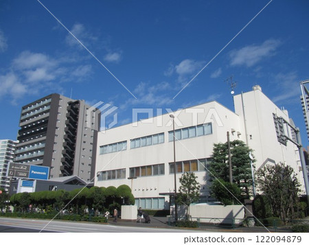 東品川1丁目附近 東品川1丁目附近 122094879