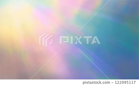 光閃耀棱鏡彩虹抽象背景框架壁紙 122095117