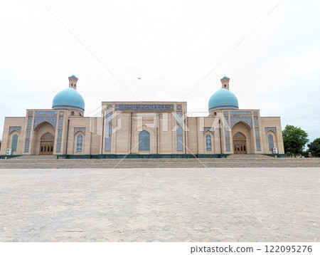 Baraqxon Madrasasi, Tashkent Baraqxon Madrasasi, Tashkent 122095276