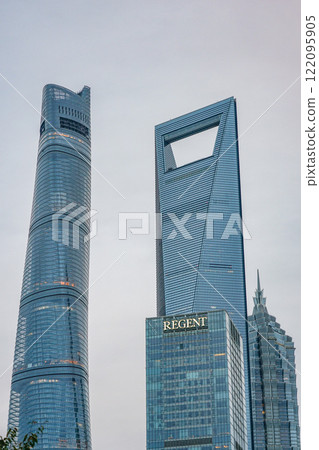 上海風景 上海風景 122095905