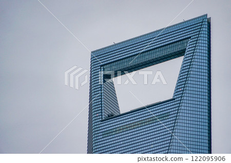 上海環球金融中心 122095906