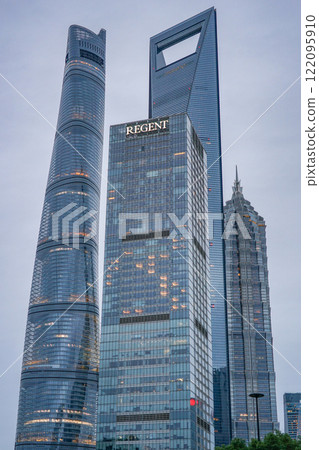 上海風景 上海風景 122095910