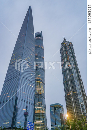 上海風景 122095915