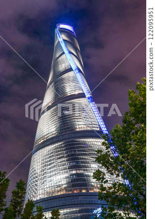 Shanghai center Shanghai center 122095951