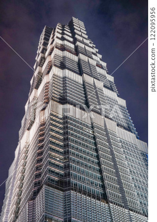 Jin Mao Tower 122095956