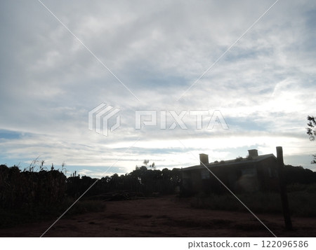 Malawi has a variety of tourist attraction sites including Lake Malawi, several national parks, game reserves, and Mulanje Mountain. 122096586