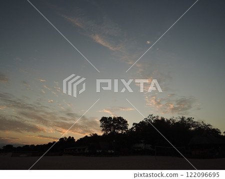 Malawi has a variety of tourist attraction sites including Lake Malawi, several national parks, game reserves, and Mulanje Mountain. 122096695