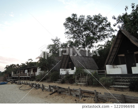 Malawi has a variety of tourist attraction sites including Lake Malawi, several national parks, game reserves, and Mulanje Mountain. 122096698