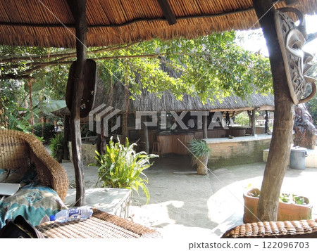 Malawi has a variety of tourist attraction sites including Lake Malawi, several national parks, game reserves, and Mulanje Mountain. 122096703