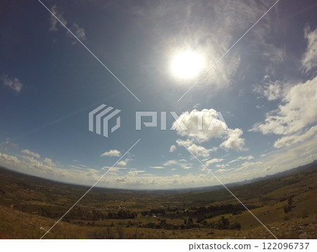 Malawi has a variety of tourist attraction sites including Lake Malawi, several national parks, game reserves, and Mulanje Mountain. 122096737