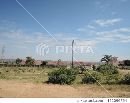 Malawi has a variety of tourist attraction sites including Lake Malawi, several national parks, game reserves, and Mulanje Mountain. 122096764