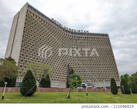 Hotel Uzbekistan 122096828