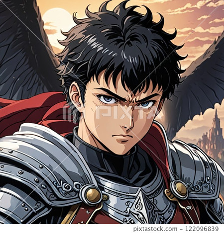 有翼騎士 122096839