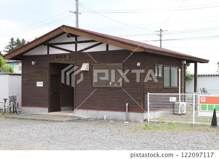 二谷內站 JR 二谷內站 二谷內 La Marbordo:海岸 二谷內站 JR 二谷內站 二谷內 La Marbordo:海岸 122097117
