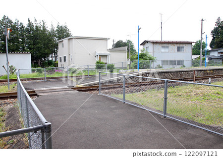 Nitanai Station JR Nitanai Station Nitanai La Marbordo: Coast 122097121