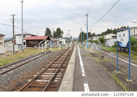 二谷內站 JR 二谷內站 二谷內 La Marbordo：海岸 122097126