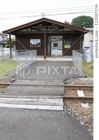 Nitanai Station JR Nitanai Station Nitanai La Marbordo: Coast 122097134