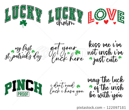 st. patrick's day svg, Happy Go Lucky Svg, St Patricks Day Svg, Lucky Rainbow Svg, Lucky Shirt Svg,Clover Svg, Irish Svg,Shamrock Svg 122097181