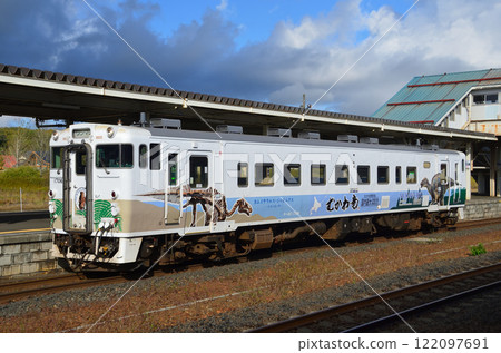 「神龍恢復列車」將於2025年春季結束運行 「神龍恢復列車」將於2025年春季結束運行 122097691