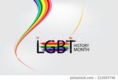 Recognizing the Contributions of LGBT Authors and Poets 122097746