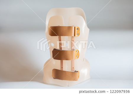 脊椎側彎脊椎後背樹脂胸衣下背部 脊椎側彎脊椎後背樹脂胸衣下背部 122097936