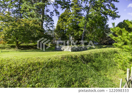 Sekigahara Floor Mat, Sekigahara Town, Gifu Prefecture 122098333