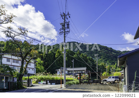 Sekigahara, Minamiyama, Yoshikawa Hiroie Camp Site, Tarui Town, Gifu Prefecture 122099021