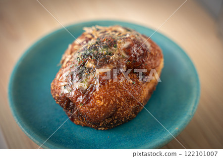 Delicious bread dessert Delicious bread dessert 122101007