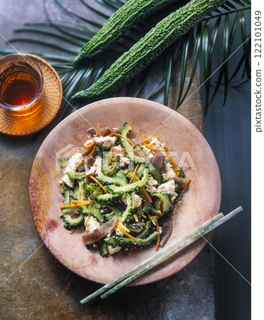 Goya Champlle當地美食/沖繩 Goya Champlle當地美食/沖繩 122101049