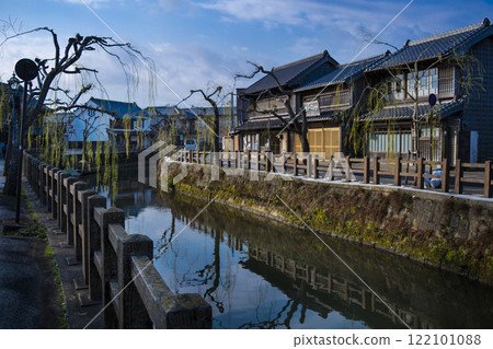 Mizuhara Town Sahara / Chiba 122101088