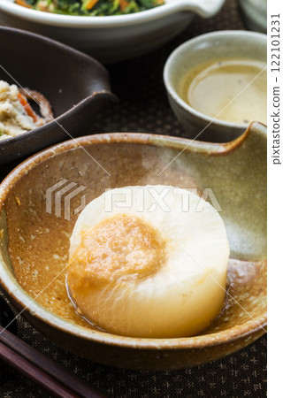 沐浴Daikon 122101231