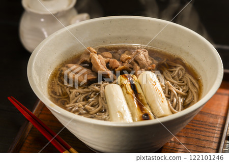 鴨子用大蒜 鴨子用大蒜 122101246