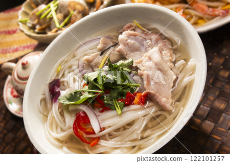 越南雞肉粉 越南雞肉粉 122101257