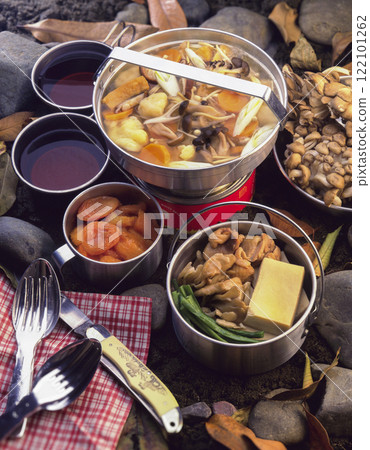 Mushrooms Mushrooms 122101262