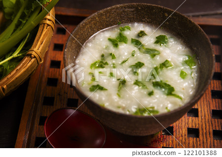 七種草藥 122101388