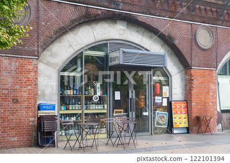 駿河谷嘉平 March ecute 神田萬世橋店 駿河谷嘉平 March ecute 神田萬世橋店 122101394