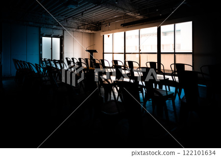 會場一幕 122101634