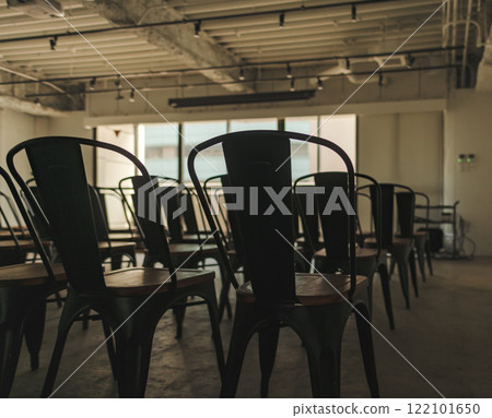 A scene from the event 122101650