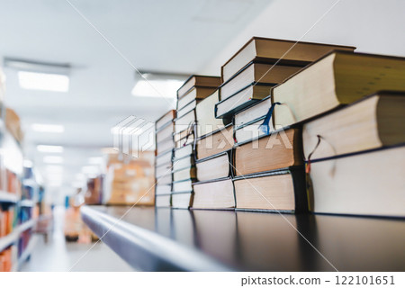 Book organization 122101651