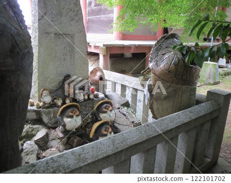 2014, Takamatsu, Yashima, scenery, temple, Yashima Temple, No. 42 122101702