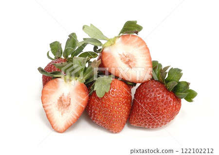 產自埼玉縣的美味草莓安縵 122102212