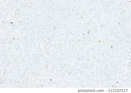 Terrazzo floor seamless pattern for background. Terrazzo floor seamless pattern for background. 122102527
