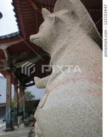 2014, Takamatsu, Yashima, scenery, temple, Yashima Temple, No. 49 2014, Takamatsu, Yashima, scenery, temple, Yashima Temple, No. 49 122102647