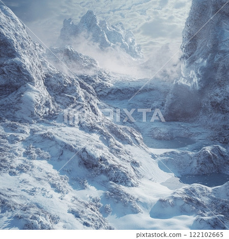 Silver world Silver world 122102665