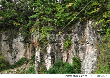 Shiore Formation - Teppei Stone Shiore Formation - Teppei Stone 122103023