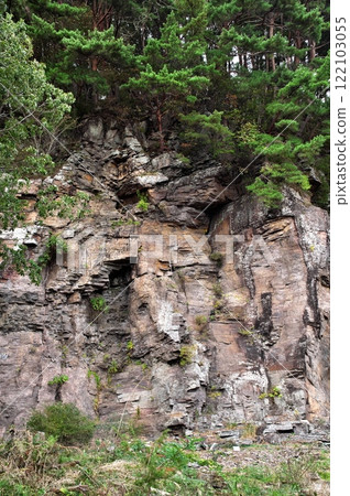 Shiore Formation - Teppei Stone Shiore Formation - Teppei Stone 122103055