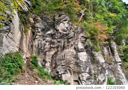 Shiore Formation - Teppei Stone Shiore Formation - Teppei Stone 122103060
